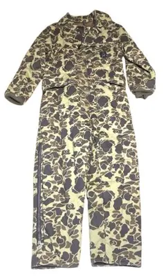 2026年最新】ダックハンターカモ ツナギの人気アイテム - メルカリ