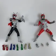 2026年最新】仮面ライダーゼクロスフィギュアの人気アイテム - メルカリ