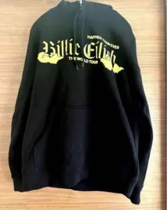 2026年最新】billie eilish パーカーの人気アイテム - メルカリ