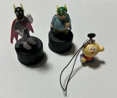 2026年最新】キテレツ大百科 フィギュアの人気アイテム - メルカリ