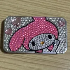 2026年最新】平成レトロマイメロディ小物入れの人気アイテム - メルカリ