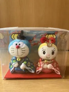 2026年最新】ドラえもん 雛人形の人気アイテム - メルカリ