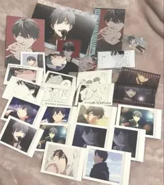 2026年最新】上ノ山立夏 缶バッジの人気アイテム - メルカリ