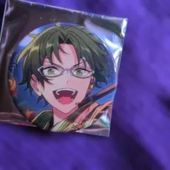 2026年最新】蓮巳敬人 イベコレ 缶バッジの人気アイテム - メルカリ