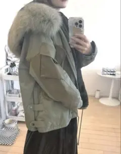 2026年最新】ポリーヌブロー モッズコートの人気アイテム - メルカリ