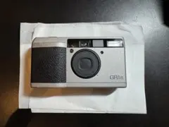 2026年最新】ricoh gr2 中古の人気アイテム - メルカリ