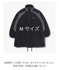 2026年最新】Ennoy nylon hoodedの人気アイテム - メルカリ