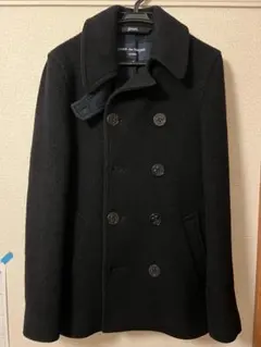 2026年最新】COMME DES GARÇONS pコートの人気アイテム - メルカリ