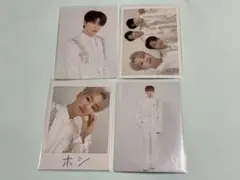 2026年最新】seventeen セブチ サインの人気アイテム - メルカリ