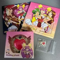 2026年最新】ウェディングピーチ clueの人気アイテム - メルカリ