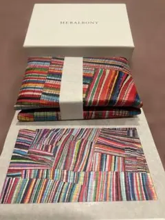 2026年最新】HERALBONY 名刺入れの人気アイテム - メルカリ