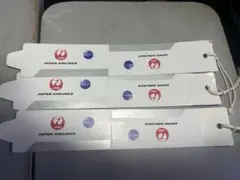 2026年最新】JAL手荷物タグの人気アイテム - メルカリ