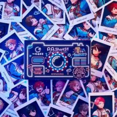 2026年最新】あんスタ ぱしゃっつ box vol.4の人気アイテム - メルカリ