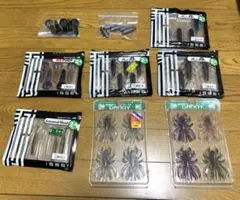 2026年最新】一誠 ルアー・フライの人気アイテム - メルカリ