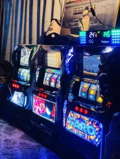 2026年最新】牙狼実機の人気アイテム - メルカリ