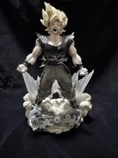 2026年最新】super MASTER STARS diorama 孫悟空の人気アイテム - メルカリ