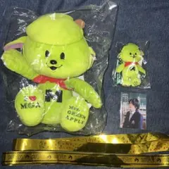 2026年最新】Ringo jam 7th anniversary memeru plushの人気アイテム