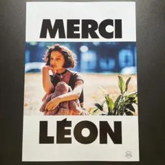 2026年最新】leon ポスターの人気アイテム - メルカリ