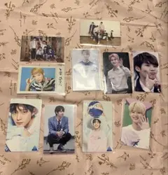 2026年最新】orβit ユンドン トレカの人気アイテム - メルカリ