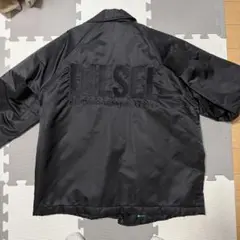 2026年最新】ディーゼル diesel コーチジャケットの人気アイテム