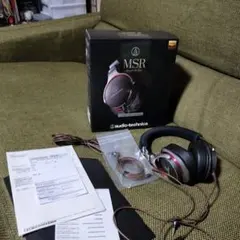 2026年最新】ath-msr7の人気アイテム - メルカリ