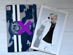 2026年最新】防弾少年団 BTSトレカ_WAKE UPの人気アイテム - メルカリ