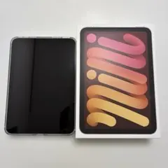 2026年最新】ipad mini a17 pro セルラーの人気アイテム - メルカリ