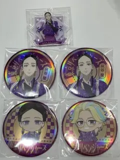 2026年最新】灰谷蘭 缶バッジの人気アイテム - メルカリ