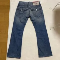 2026年最新】TRUE RELIGION ブーツカットデニム・フレアデニムの人気