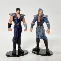 2026年最新】北斗の拳 ライジンコレクションの人気アイテム - メルカリ