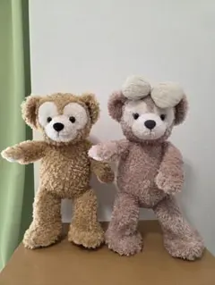 2026年最新】トイスケルトン ダッフィーの人気アイテム - メルカリ