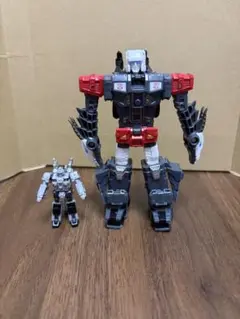 2026年最新】ヘッドマスター トランスフォーマーの人気アイテム - メルカリ