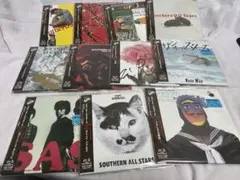 2026年最新】サザンオールスターズ 紙ジャケの人気アイテム - メルカリ