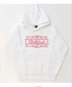 2026年最新】フラッシュバックス パーカーの人気アイテム - メルカリ