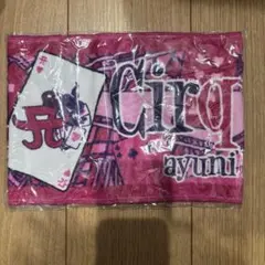 2026年最新】浜崎あゆみ タオルの人気アイテム - メルカリ