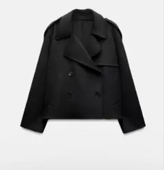 2026年最新】ZWコレクション ウールコートの人気アイテム - メルカリ