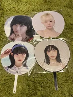 2026年最新】飯田栞月 うちわの人気アイテム - メルカリ