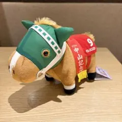 2026年最新】サイレンススズカ 宝塚記念 ぬいぐるみの人気アイテム