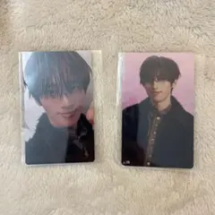 2026年最新】INI許豊凡の人気アイテム - メルカリ