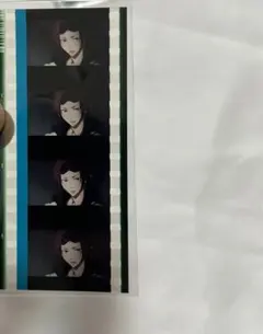 2026年最新】free! コマフィルムの人気アイテム - メルカリ