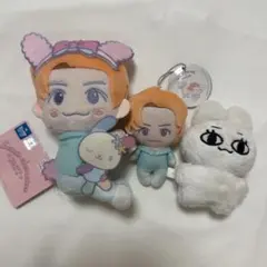 2026年最新】nctDream ジェミン ぬいぐるみの人気アイテム - メルカリ