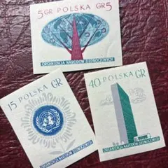 2026年最新】ポーランド切手の人気アイテム - メルカリ