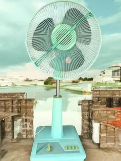 2026年最新】hitachi 扇風機 レトロの人気アイテム - メルカリ