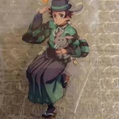 2026年最新】卯年 アクリルスタンド 炭治郎の人気アイテム - メルカリ