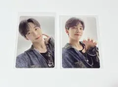 2026年最新】ジョンハン face the sun caratの人気アイテム - メルカリ