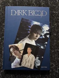 2026年最新】enhypen dark bloodの人気アイテム - メルカリ