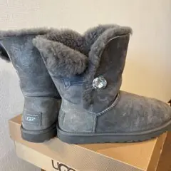 2026年最新】ugg ムートンブーツ スワロの人気アイテム - メルカリ