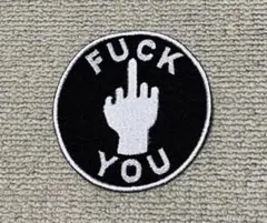 2026年最新】fuck youの人気アイテム - メルカリ