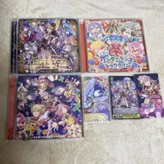 2026年最新】プロセカ CD まとめ売りの人気アイテム - メルカリ