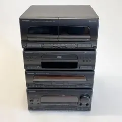 2026年最新】kENWOOD コンポ アローラの人気アイテム - メルカリ